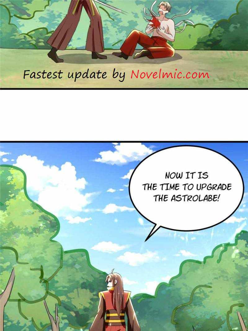 Super Son-in-Law in Another World Chapter 97 - Page 94