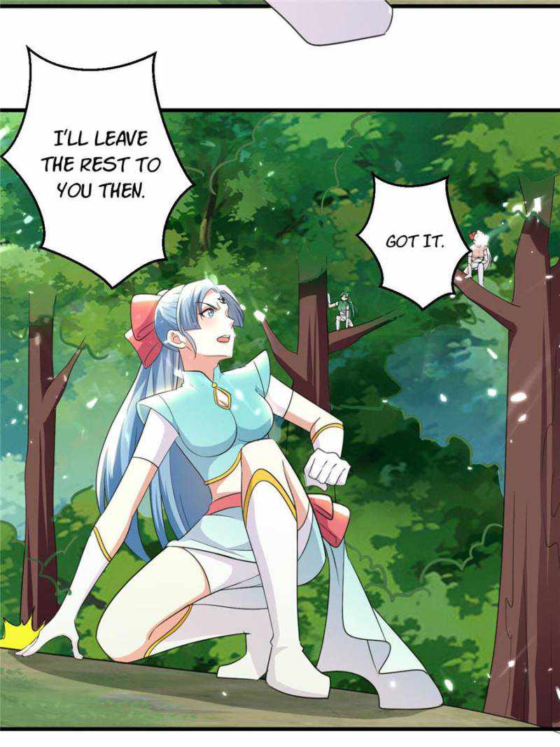 Super Son-in-Law in Another World Chapter 98 - Page 13