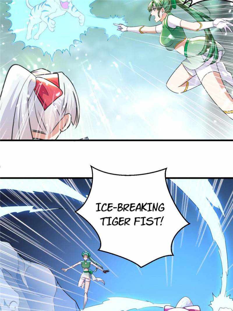 Super Son-in-Law in Another World Chapter 98 - Page 17