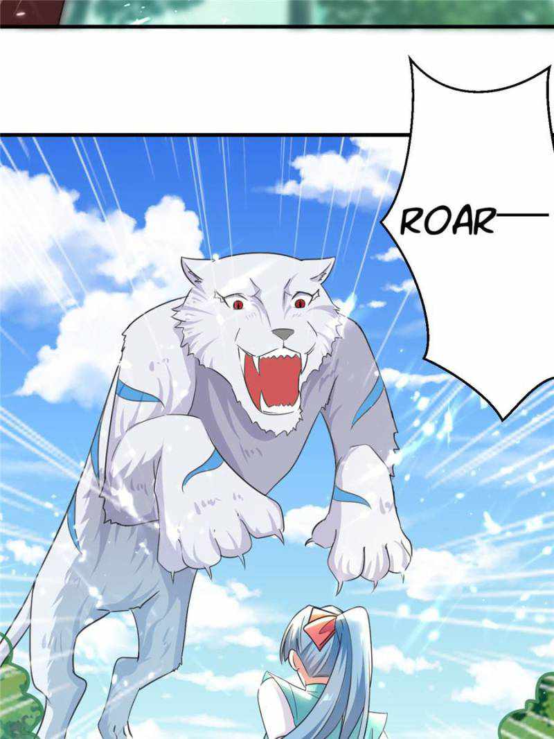 Super Son-in-Law in Another World Chapter 98 - Page 3