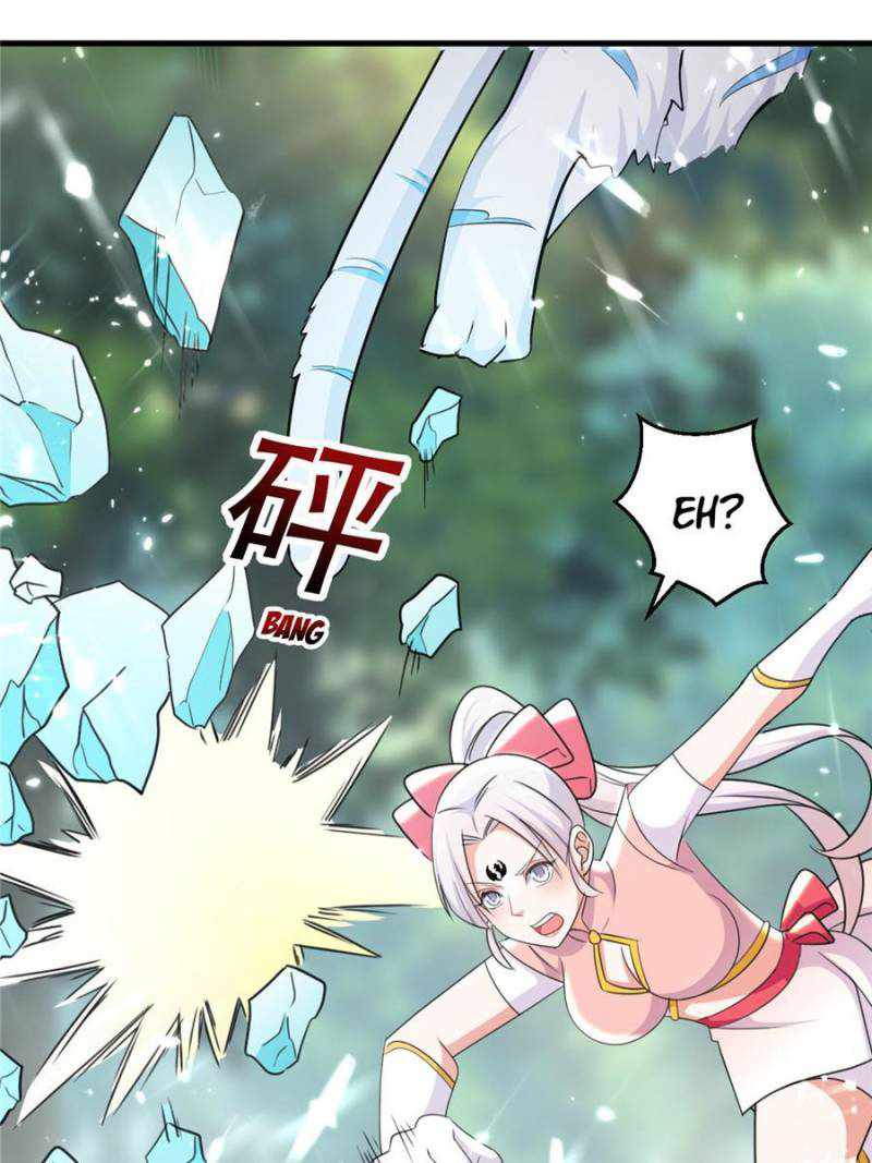 Super Son-in-Law in Another World Chapter 98 - Page 22