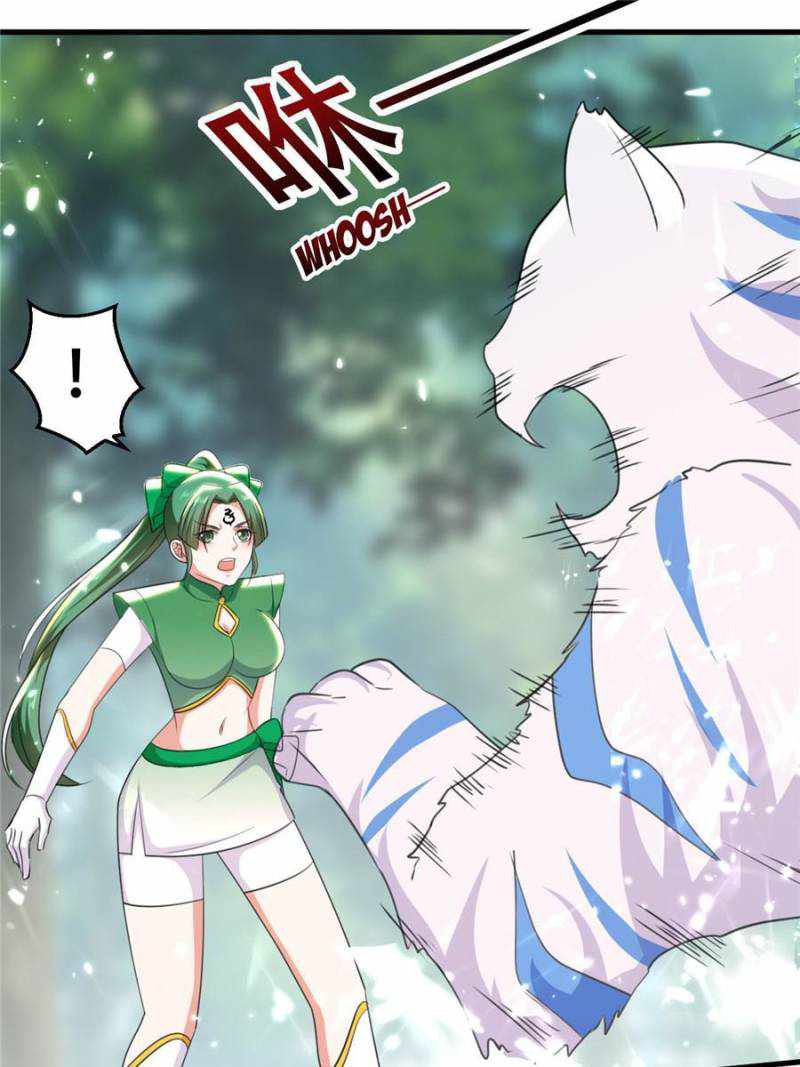 Super Son-in-Law in Another World Chapter 98 - Page 26