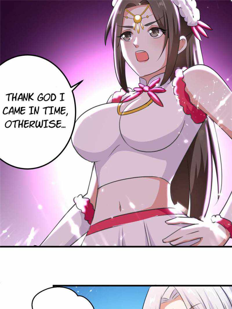Super Son-in-Law in Another World Chapter 98 - Page 34