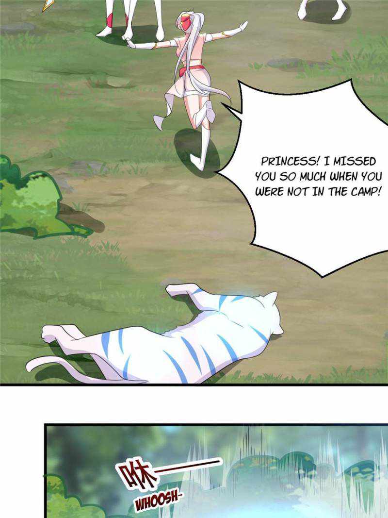 Super Son-in-Law in Another World Chapter 98 - Page 38