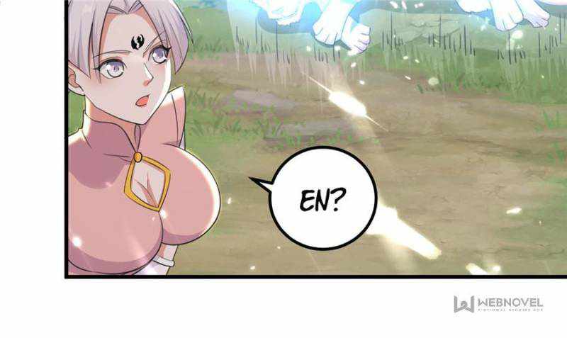 Super Son-in-Law in Another World Chapter 98 - Page 40