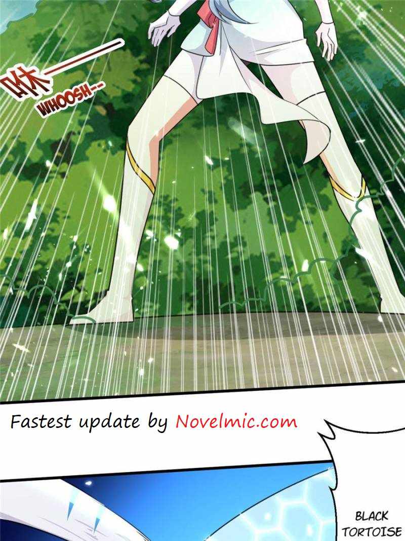 Super Son-in-Law in Another World Chapter 98 - Page 5