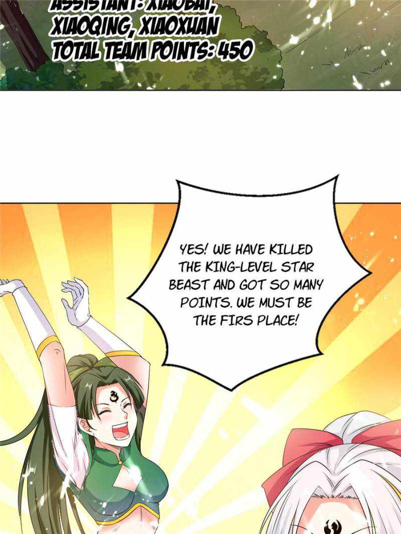 Super Son-in-Law in Another World Chapter 98 - Page 43