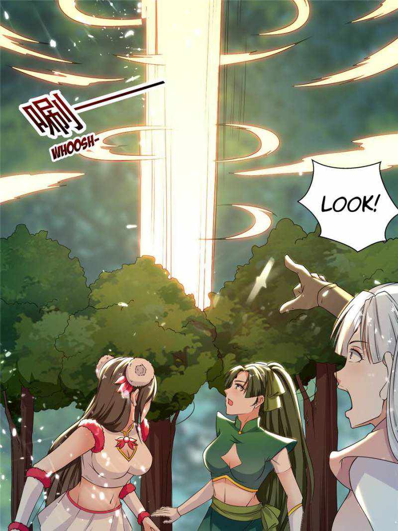 Super Son-in-Law in Another World Chapter 98 - Page 47