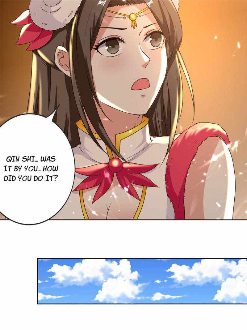 Super Son-in-Law in Another World Chapter 98 - Page 51