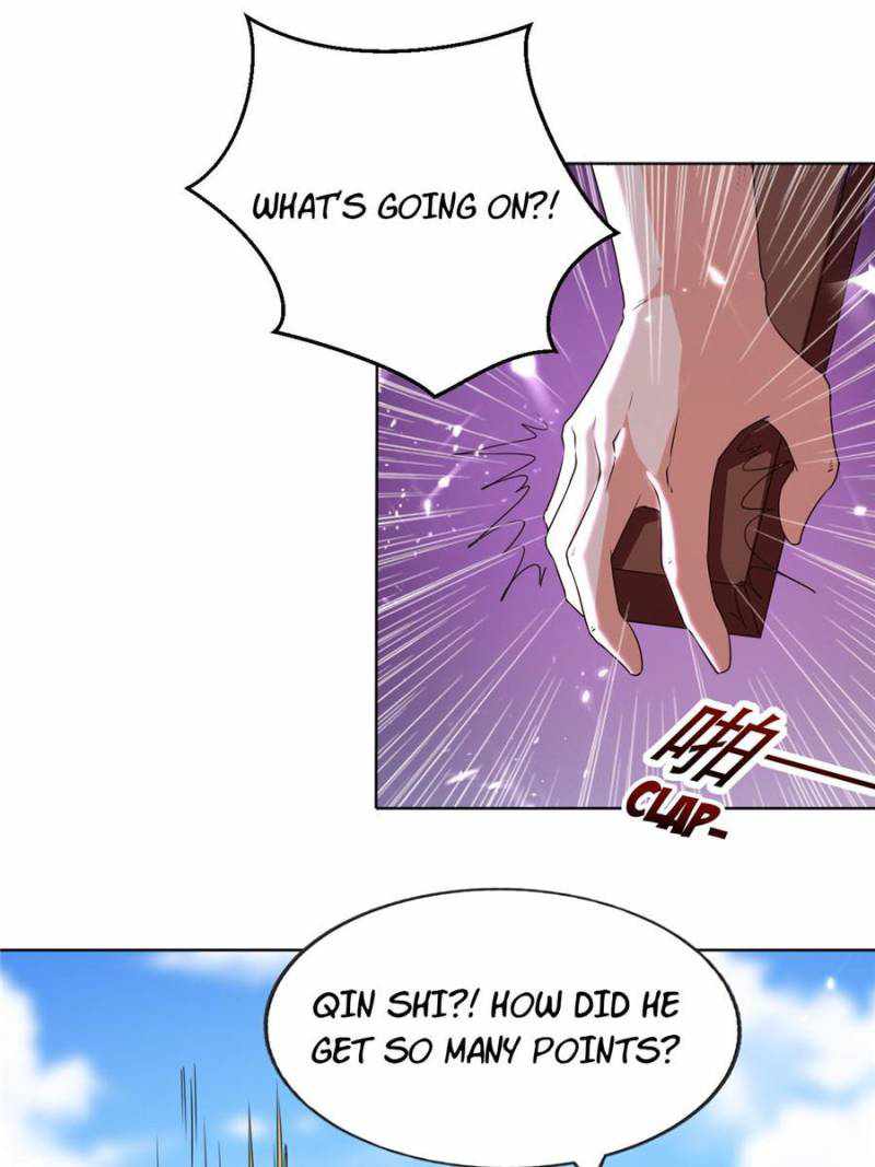 Super Son-in-Law in Another World Chapter 98 - Page 53