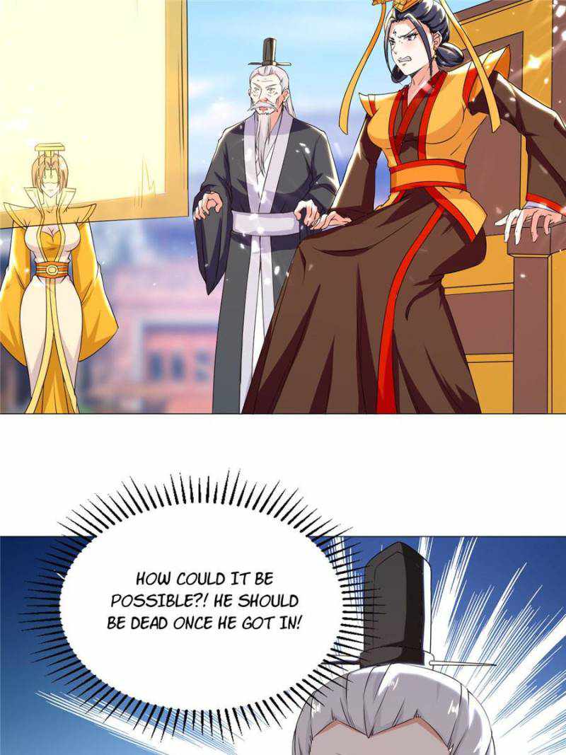 Super Son-in-Law in Another World Chapter 98 - Page 55