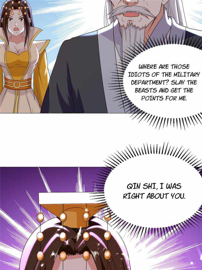 Super Son-in-Law in Another World Chapter 98 - Page 57