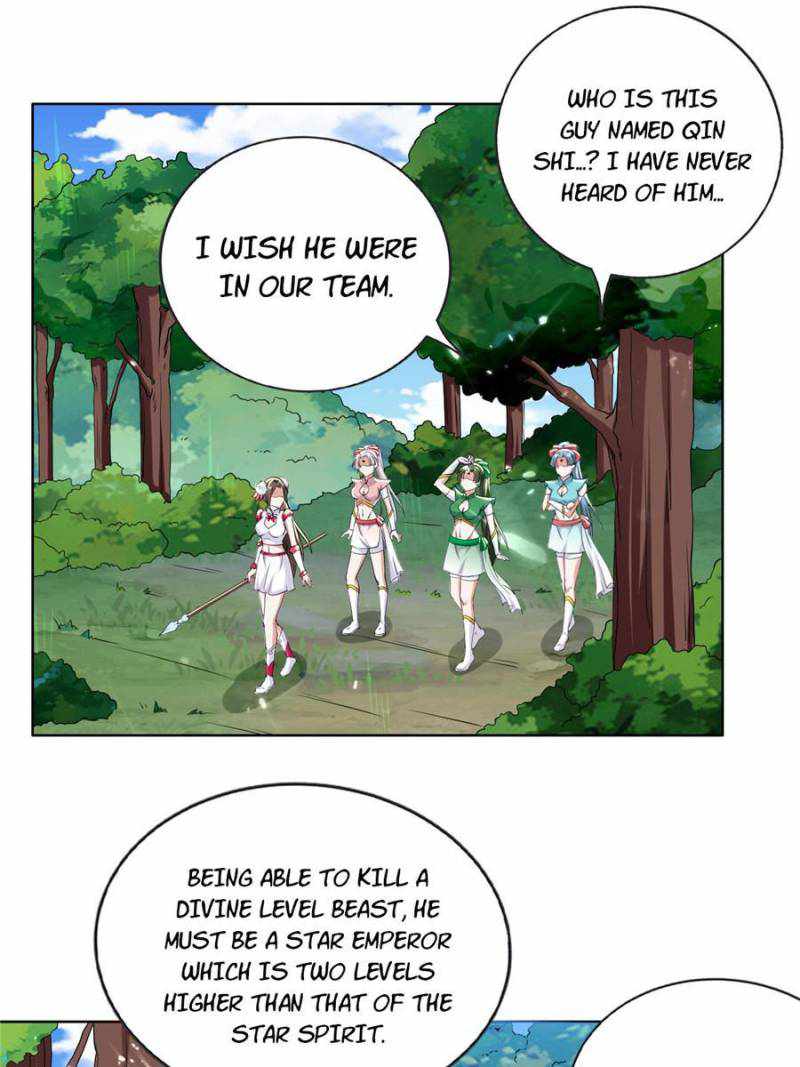 Super Son-in-Law in Another World Chapter 98 - Page 60
