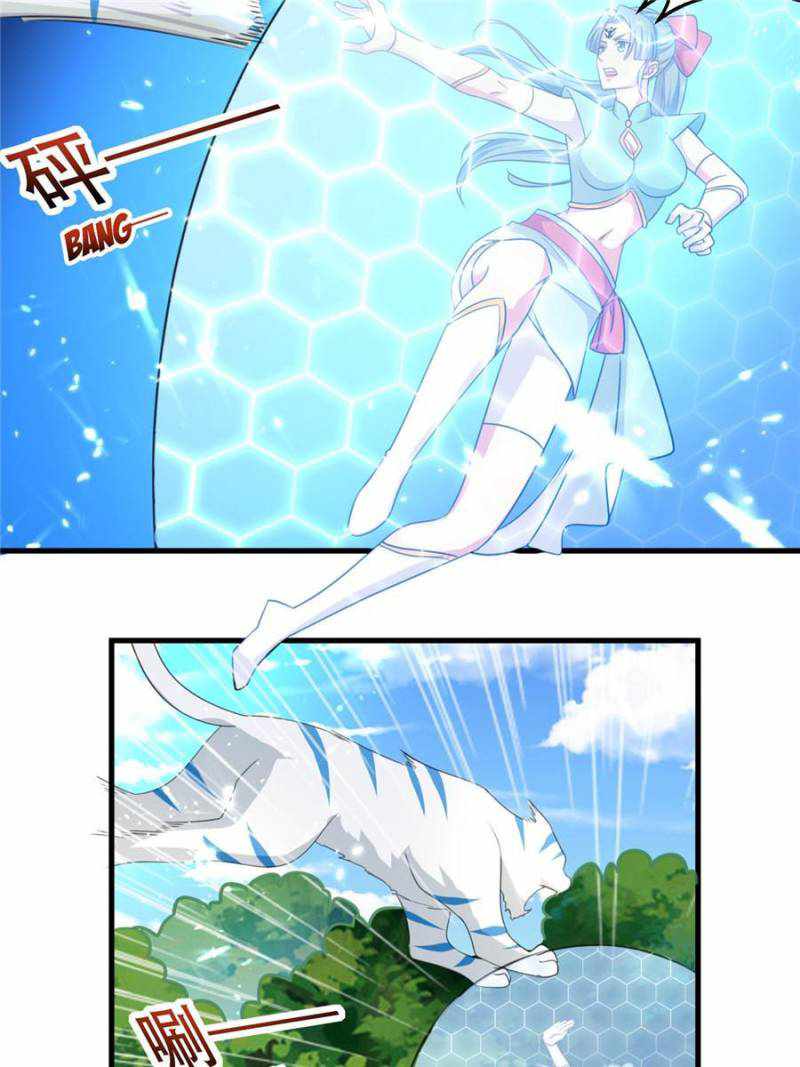 Super Son-in-Law in Another World Chapter 98 - Page 7