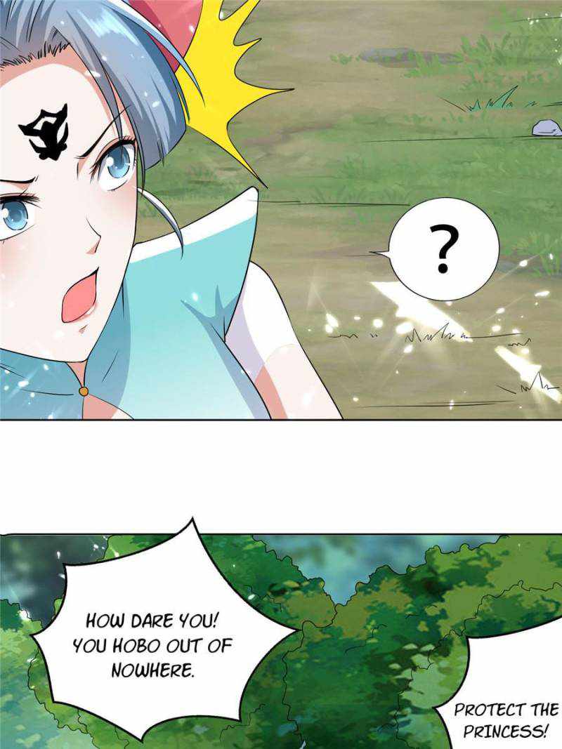 Super Son-in-Law in Another World Chapter 98 - Page 66