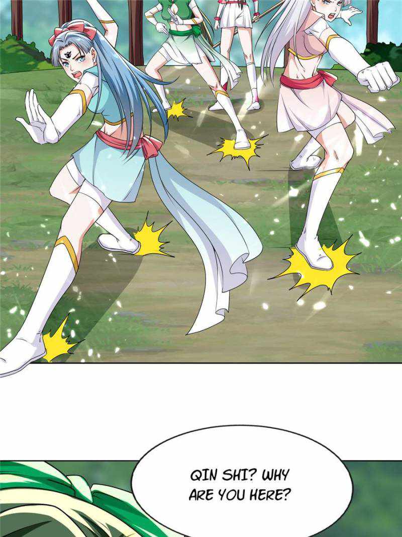 Super Son-in-Law in Another World Chapter 98 - Page 68