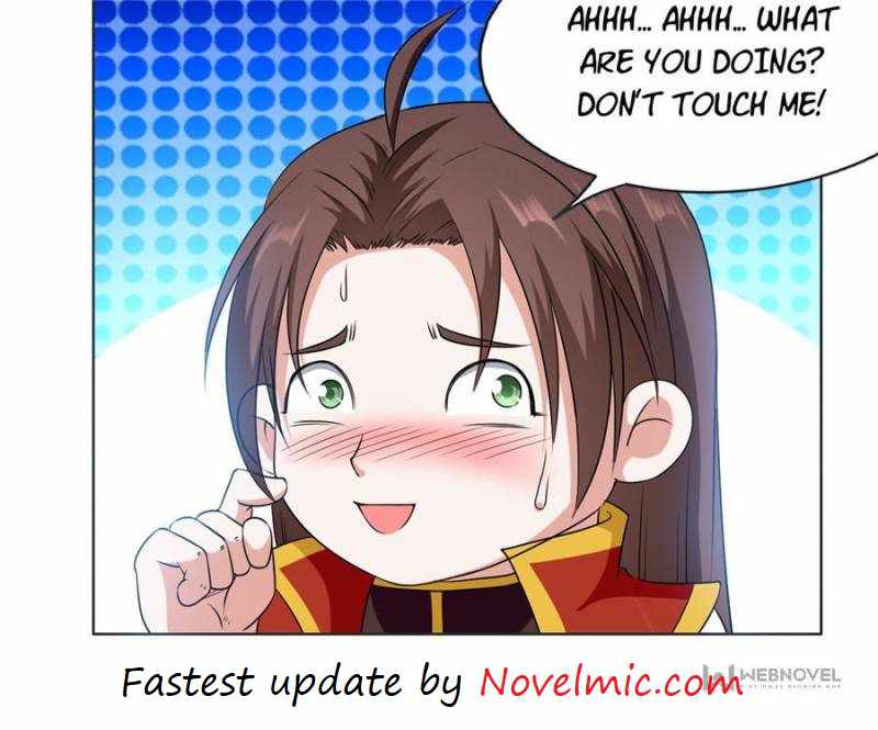 Super Son-in-Law in Another World Chapter 98 - Page 78
