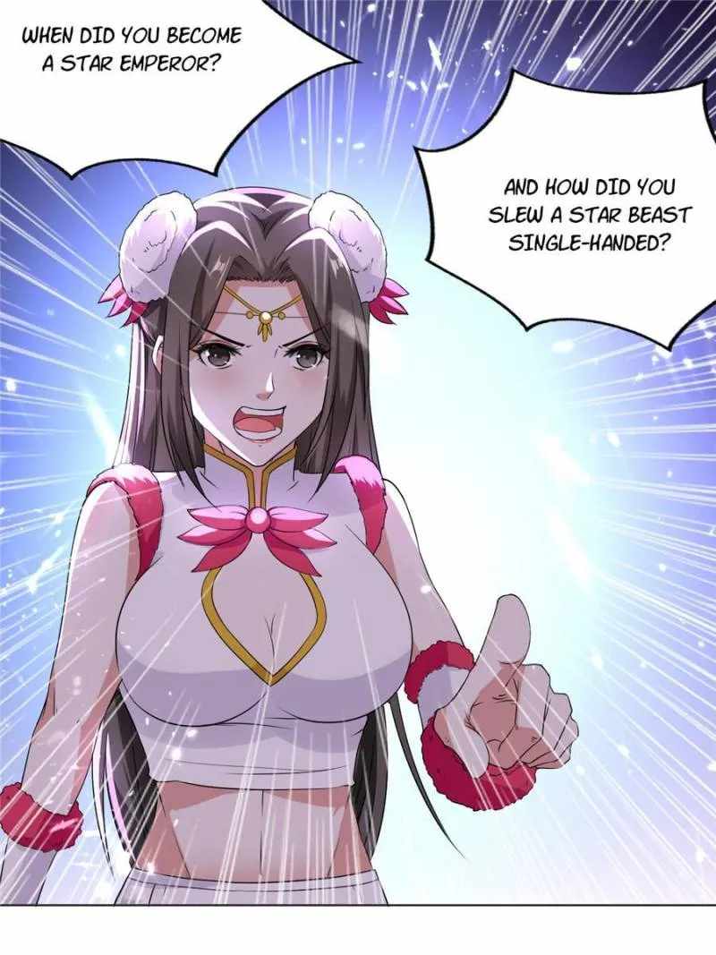 Super Son-in-Law in Another World Chapter 99 - Page 3