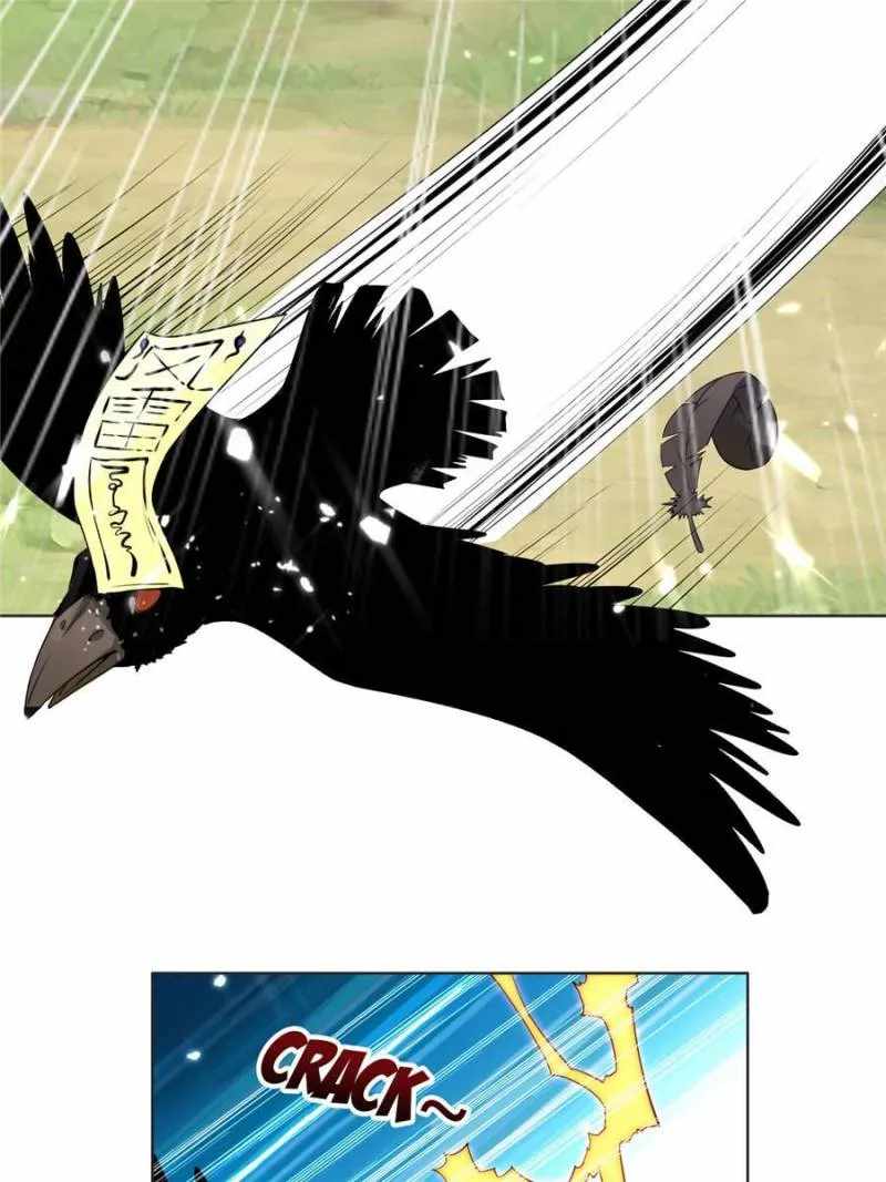 Super Son-in-Law in Another World Chapter 99 - Page 24