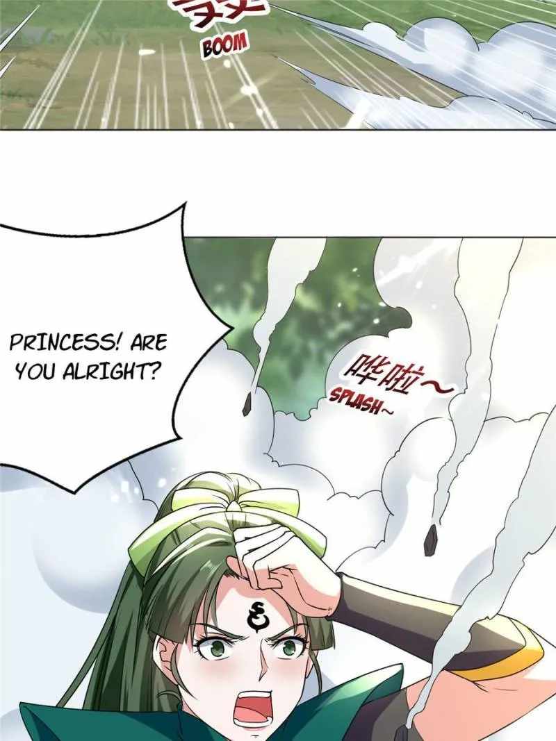 Super Son-in-Law in Another World Chapter 99 - Page 28