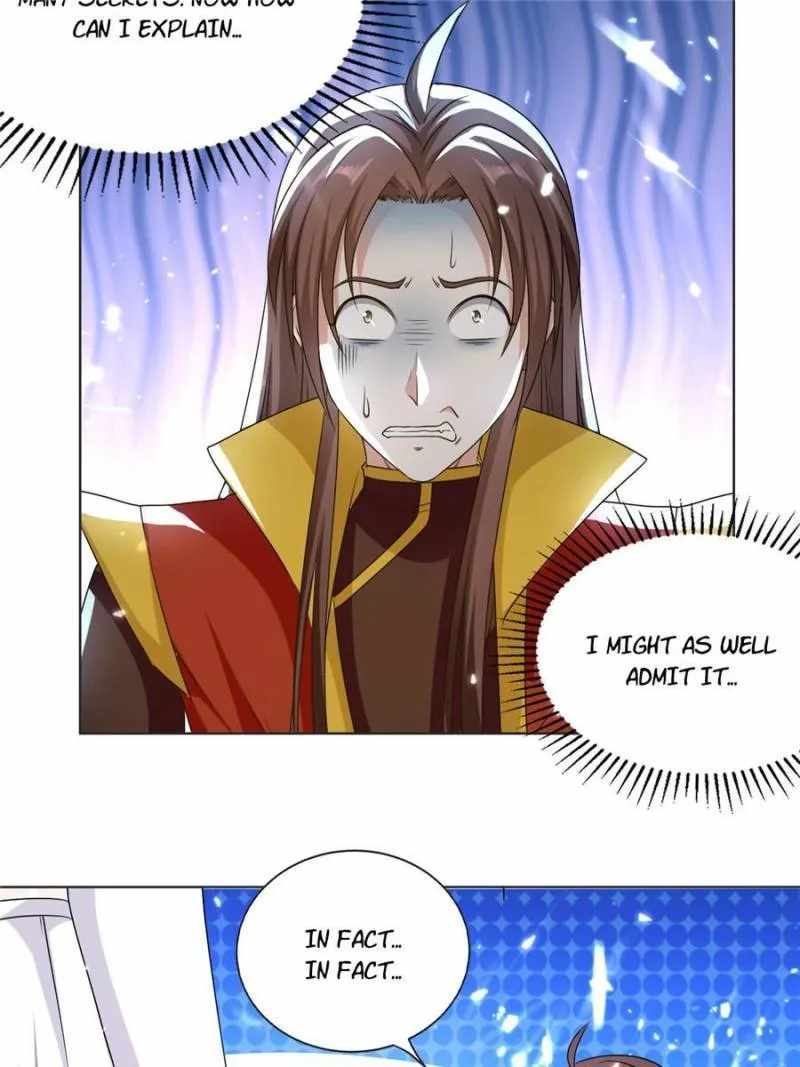 Super Son-in-Law in Another World Chapter 99 - Page 43