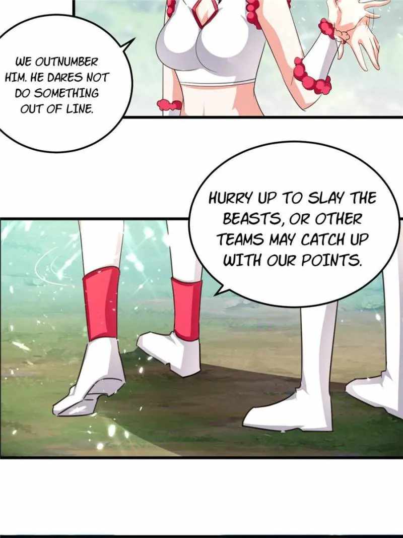 Super Son-in-Law in Another World Chapter 99 - Page 60
