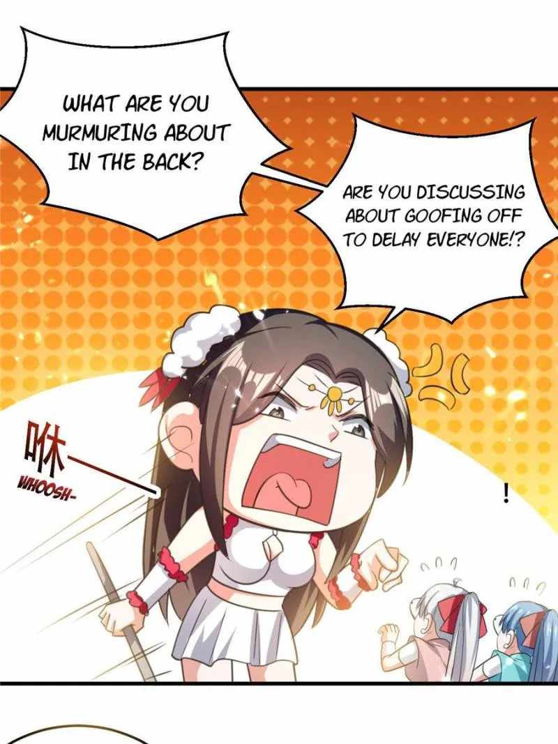 Super Son-in-Law in Another World Chapter 99 - Page 68