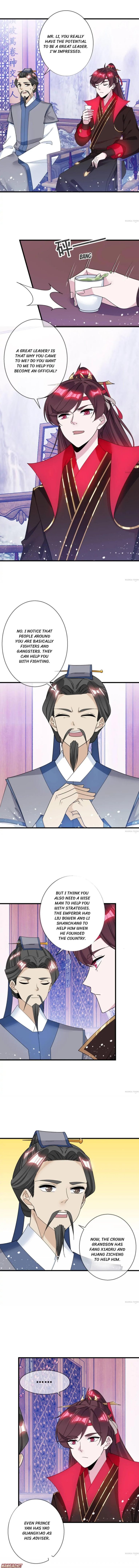 Super Spendthrift Chapter 102 - Page 1