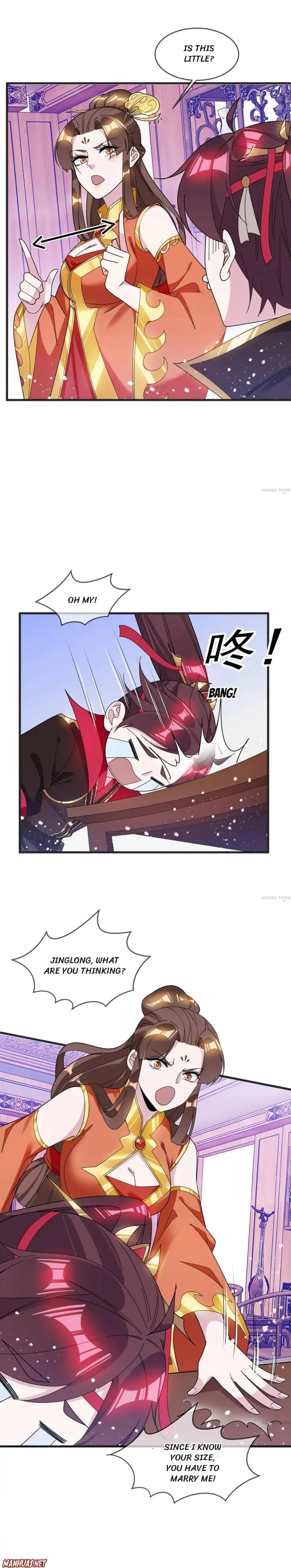 Super Spendthrift Chapter 107 - Page 3