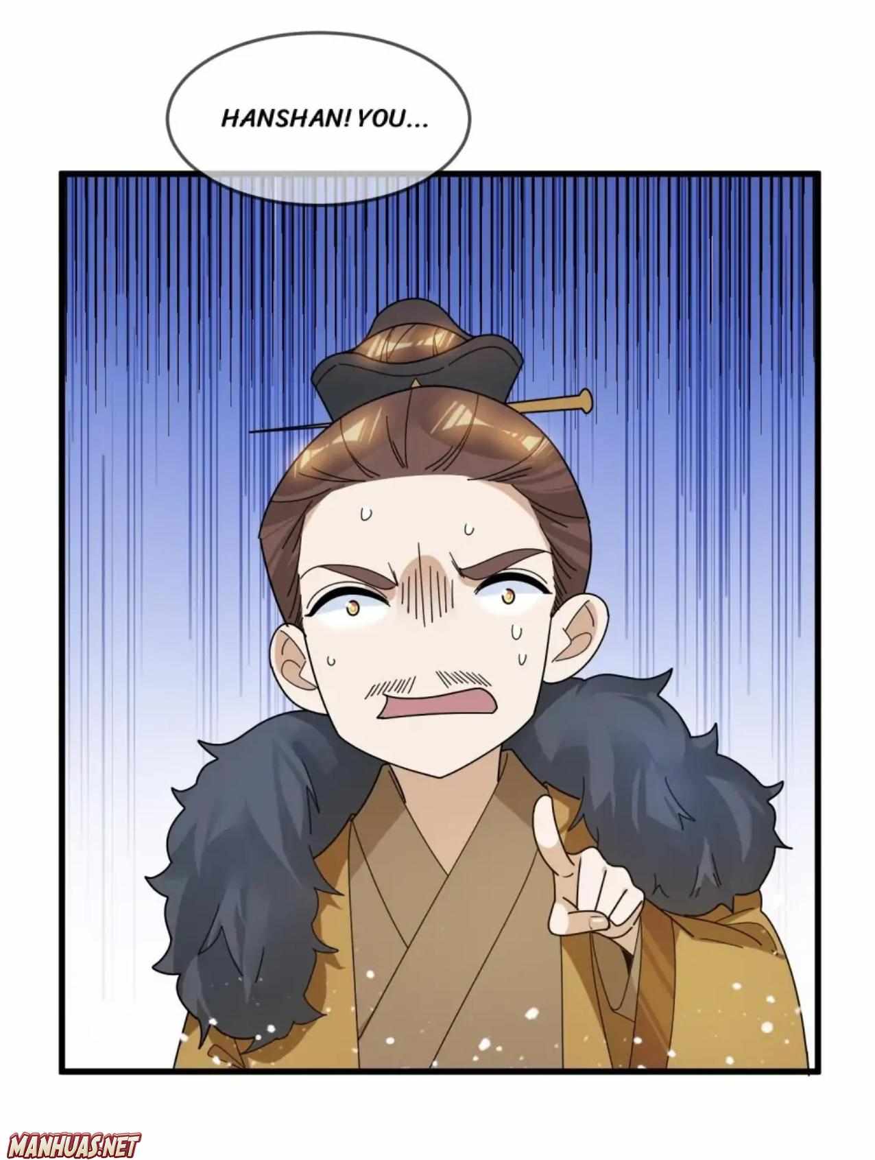 Super Spendthrift Chapter 109 - Page 5