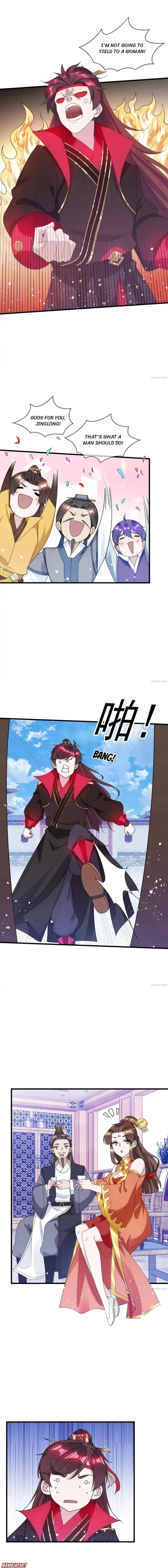 Super Spendthrift Chapter 111 - Page 1