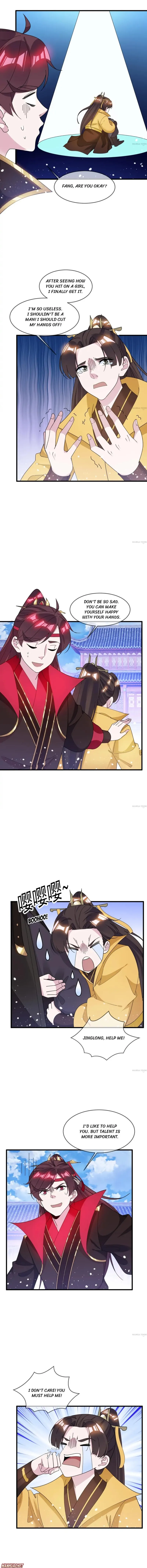 Super Spendthrift Chapter 112 - Page 1