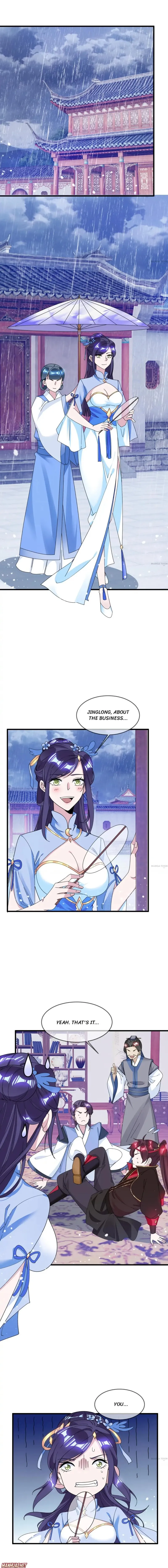 Super Spendthrift Chapter 113 - Page 0