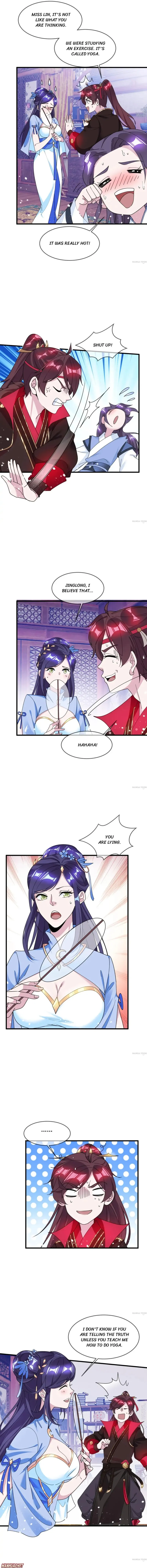 Super Spendthrift Chapter 113 - Page 1
