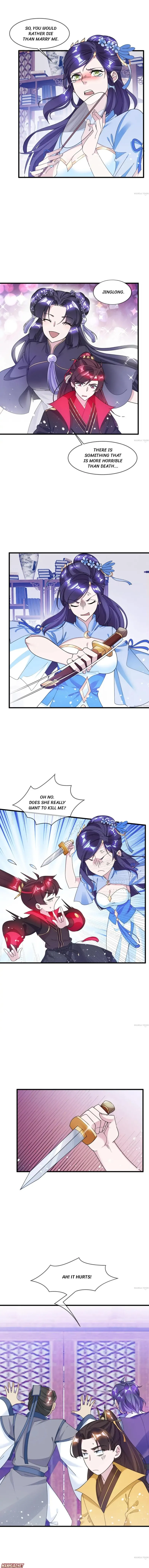 Super Spendthrift Chapter 114 - Page 2