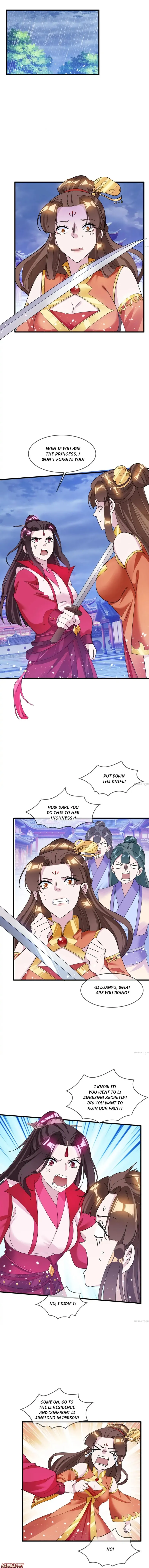 Super Spendthrift Chapter 114 - Page 4