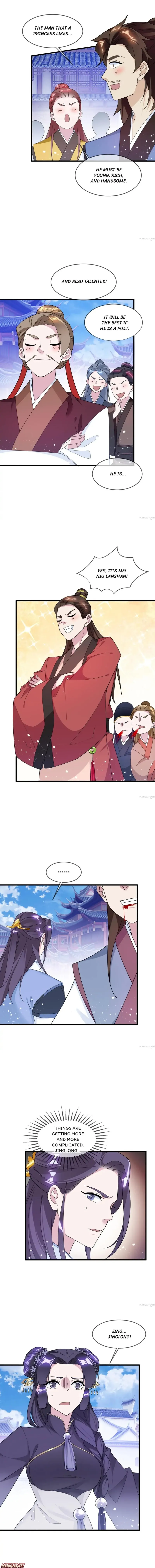 Super Spendthrift Chapter 119 - Page 2