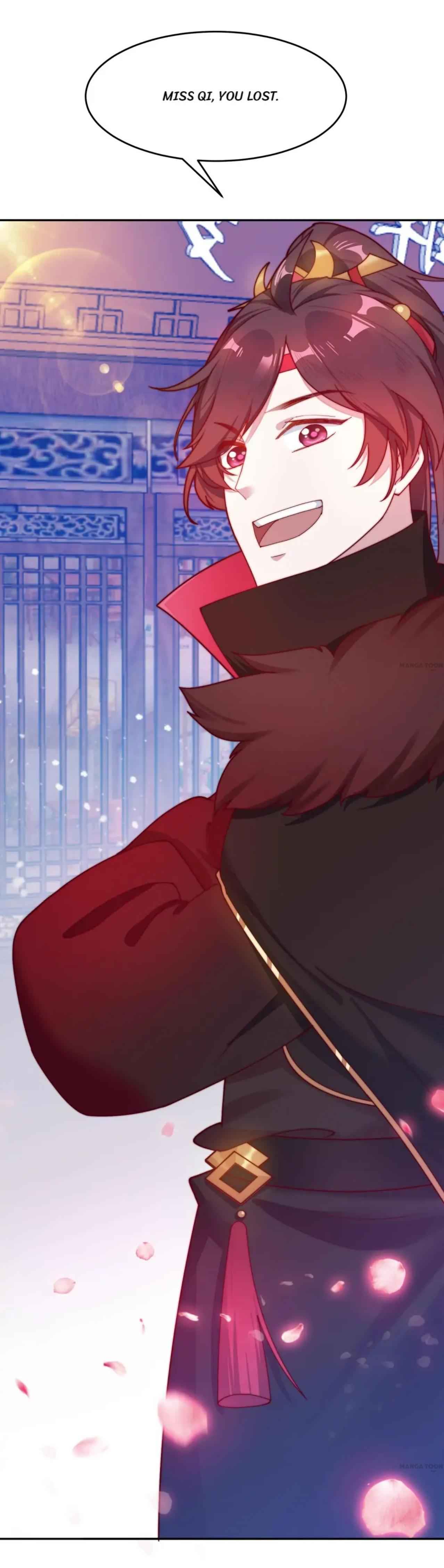 Super Spendthrift Chapter 12 - Page 6
