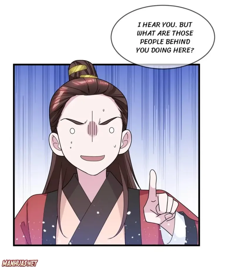 Super Spendthrift Chapter 120 - Page 4