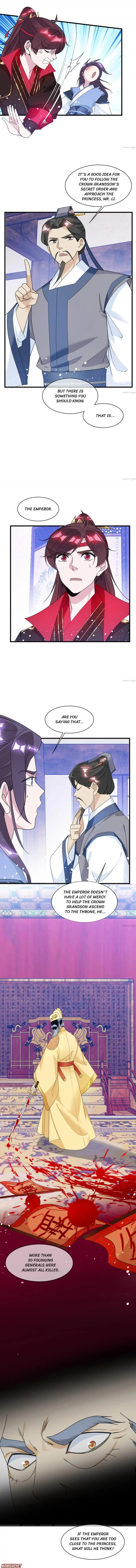 Super Spendthrift Chapter 122 - Page 1