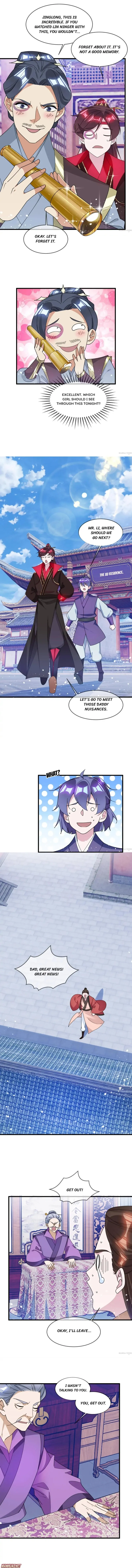 Super Spendthrift Chapter 125 - Page 2