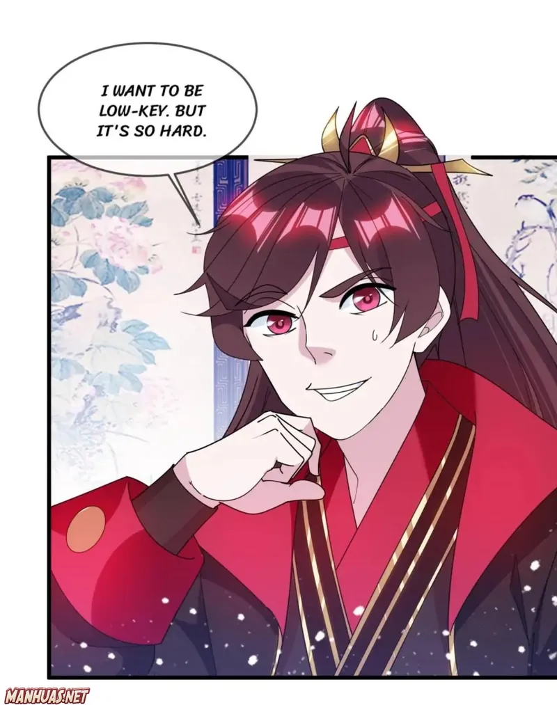 Super Spendthrift Chapter 126 - Page 2