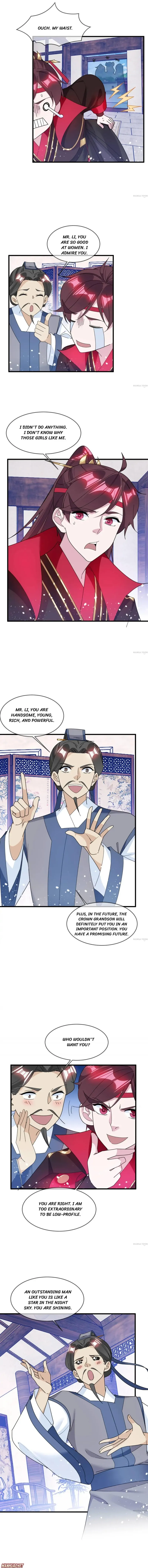 Super Spendthrift Chapter 126 - Page 4