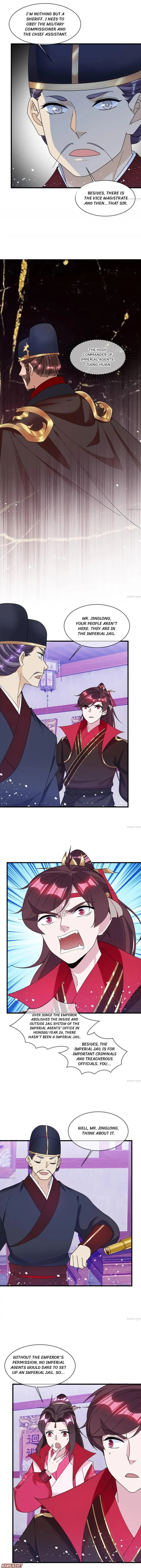 Super Spendthrift Chapter 129 - Page 2