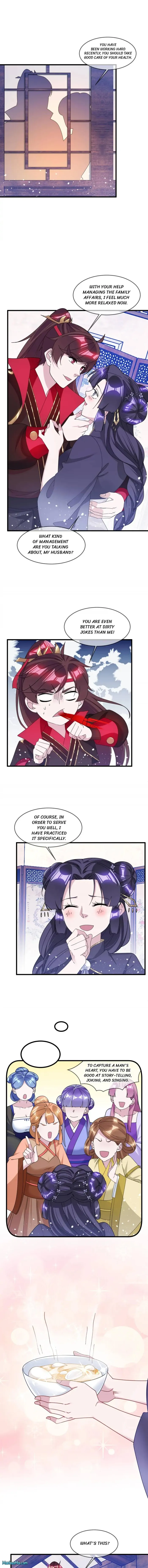 Super Spendthrift Chapter 132 - Page 0
