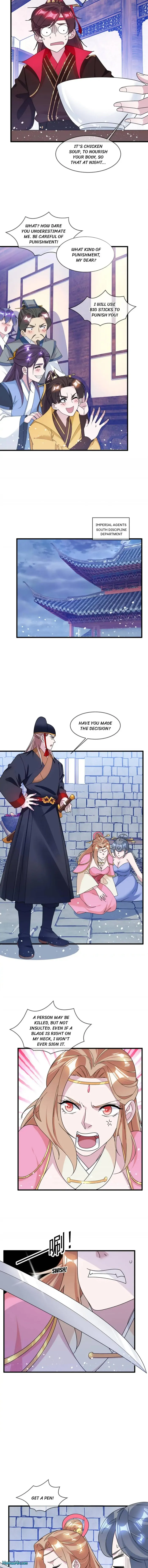 Super Spendthrift Chapter 132 - Page 1