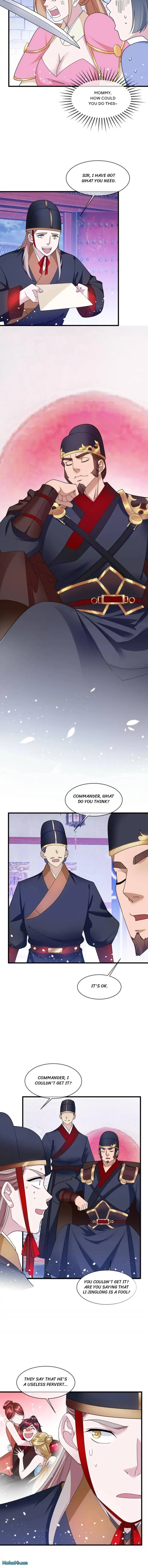Super Spendthrift Chapter 132 - Page 2