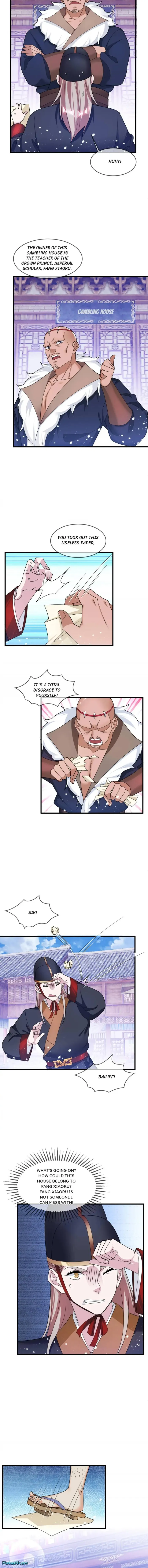 Super Spendthrift Chapter 133 - Page 1