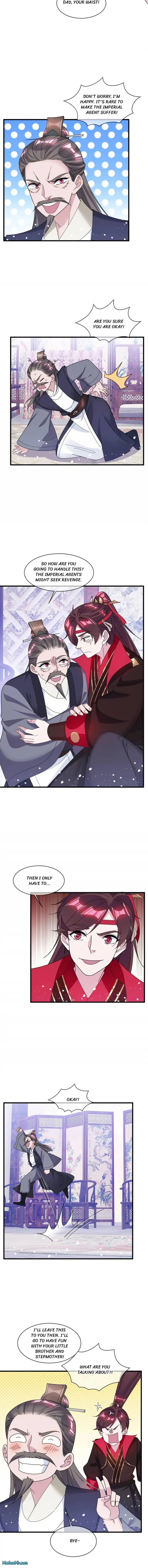 Super Spendthrift Chapter 133 - Page 3