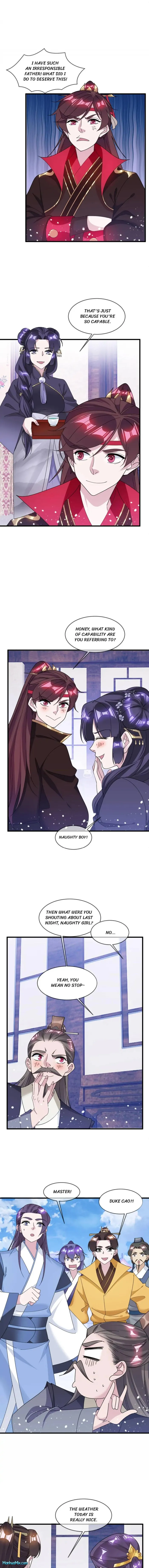 Super Spendthrift Chapter 133 - Page 4